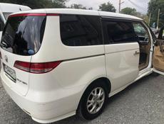 Honda Еlysion
