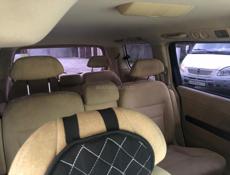 Honda Еlysion