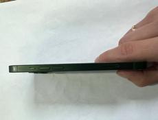 Срочно IPhone 13 128gb green АКБ 100%