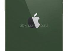 Срочно IPhone 13 128gb green АКБ 100%