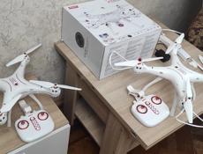 срочно! дрон fpv syma с WiFi камерой в отличном состоянии