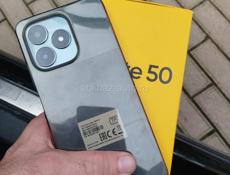 Реалми нот 50