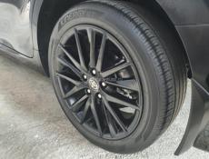 Диски с шинами