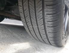 Диски с шинами