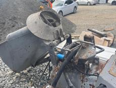 Механизированная полу сухая стяжка