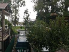 Сдам комнату в частном доме