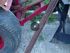 Сельхозтехника