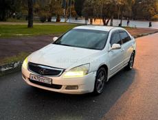 Honda Inspire