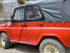 УАЗ 31512