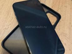 Iphone 16 Pro Max 256gb black