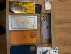 Iphone 16 Pro Max 256gb black