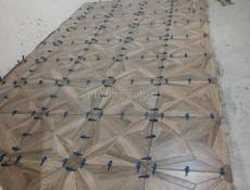 Укладка плитка штукатурка стяжка Укладка блок