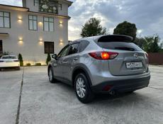 Mazda CX-7