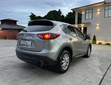 Mazda CX-7