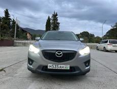 Mazda CX-7
