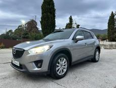 Mazda CX-7