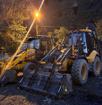Экскаватор JCB