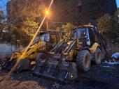 Экскаватор JCB