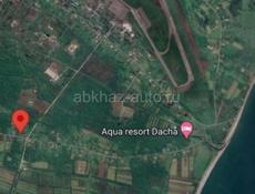 Очень хороший ровный участок с документами 