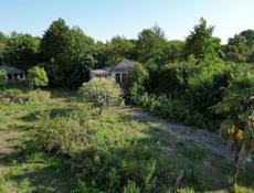 Очень хороший ровный участок с документами 