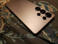 Samsung s25ultra 12/256