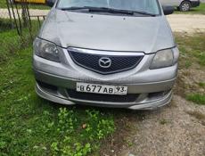 Mazda MPV