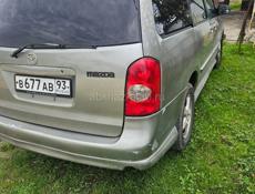 Mazda MPV