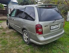 Mazda MPV