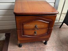 В нормальное состоянии 