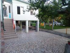 Дом под ключ Чанба