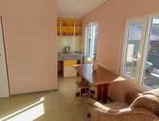 Дом под ключ Чанба