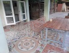 Дом под ключ Чанба