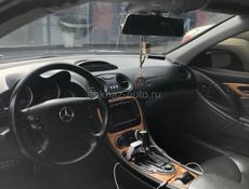 Mercedes-Benz SL