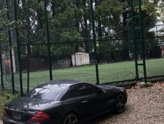 Mercedes-Benz SL
