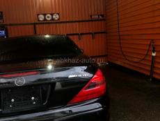 Mercedes-Benz SL
