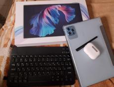 Планшет с клавиатурой Digit