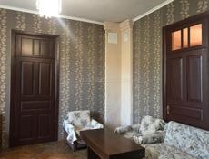 Дом Пицунда Алахадзе по трассе