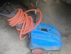 Керхер и пылесос 