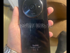 Redmi A3