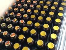 Виноградный сок 