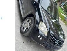 Mercedes-Benz GL-Класс