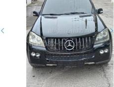 Mercedes-Benz GL-Класс