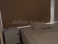 Два укомплектованных домика