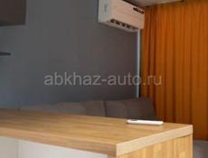 Два укомплектованных домика