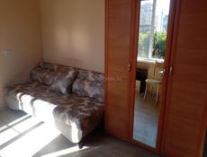 Сдам студию посуточно