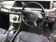 Honda Еlysion