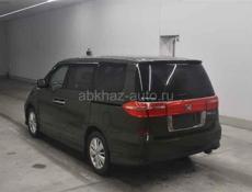 Honda Еlysion