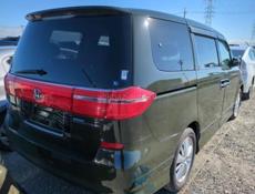 Honda Еlysion