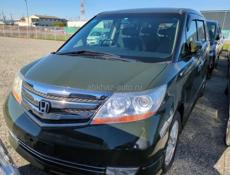Honda Еlysion