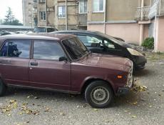 ВАЗ 2107